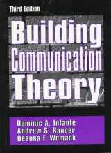 9780881339239-0881339237-Building Communication Theory