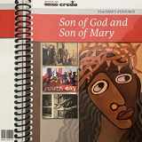 9781847302922-1847302920-Credo: (Core Curriculum II) Son of God and Son of Mary Teacher Resource