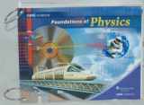 9781604311365-1604311363-Foundations of Physics Second Edition (School Specialty Science) CPO Science