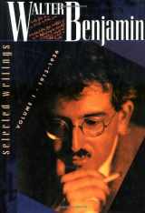 9780674945852-0674945859-Walter Benjamin: Selected Writings, Volume 1: 1913-1926