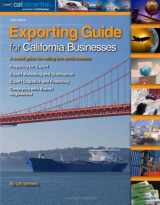 9781579972530-1579972535-Exporting Guide for California Businesses