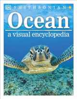 9781465435941-1465435948-Ocean: A Visual Encyclopedia (DK Children's Visual Encyclopedias)