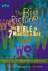 9780785201250-0785201254-WOW: The Big Picture - The Bible in 7 Minutes a Day