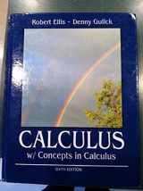 9781133436751-1133436757-CALCULUS W/CONCEPTS IN CALCULUS