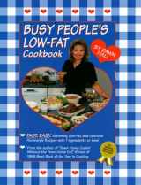 9780964995031-0964995034-Busy Peoples Low-Fat Cookbook
