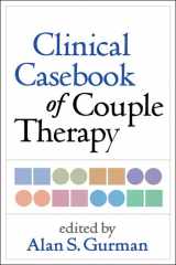 9781462509683-1462509681-Clinical Casebook of Couple Therapy