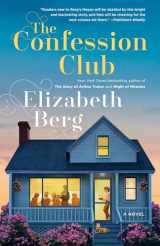 9781984855190-1984855190-The Confession Club: A Novel