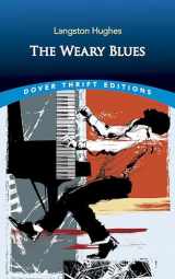 9780486849010-0486849015-The Weary Blues (Dover Thrift Editions: Black History)