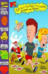 9780785100690-0785100695-Mtvs Beavis and Butt-Head Holidazed and Confused