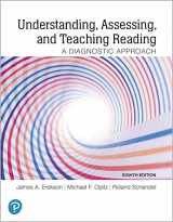 9780135202401-013520240X-Understanding, Assessing, and Teaching Reading: A Diagnostic Approach Plus Pearson eText -- Access Card Package