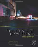 9780128498781-0128498781-The Science of Crime Scenes