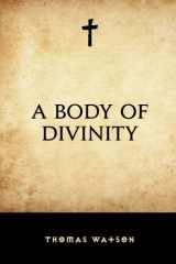 9781519426994-1519426992-A Body of Divinity