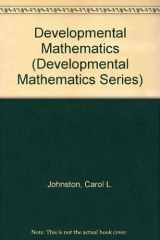 9780534079802-0534079806-Developmental Mathematics (Developmental Mathematics Series)