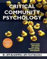 9781405188845-1405188847-Critical Community Psychology