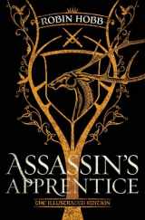 9781984817853-198481785X-Assassin's Apprentice (The Illustrated Edition): The Farseer Trilogy Book 1
