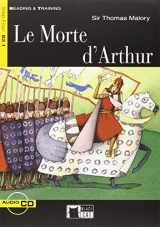 9788877547972-8877547979-Le Morte D'Arthur (Reading & Training: Step 4)