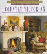9781567994537-1567994539-Country Victorian (Architecture and Design Library)