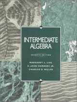 9780673990594-0673990591-Intermediate Algebra