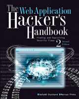9781118026472-1118026470-The Web Application Hacker's Handbook: Finding and Exploiting Security Flaws