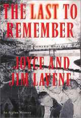 9780803494688-0803494688-The Last To Remember - An Avalon Mystery