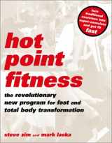 9780738204031-073820403X-Hot Point Fitness: The Revolutionary New Program For Fast And Total Body Transformation