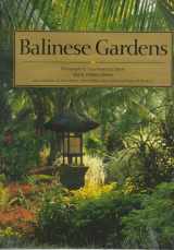 9780500016800-0500016801-Balinese Gardens