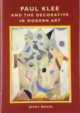 9780521822503-0521822505-Paul Klee and the Decorative in Modern Art