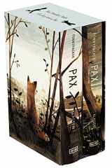 9780063210028-0063210029-Pax 2-Book Box Set: Pax and Pax, Journey Home