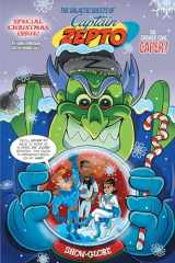 9780768459739-0768459737-The Galactic Quests of Captain Zepto: Special Christmas Issue: The Christmas Cane Caper