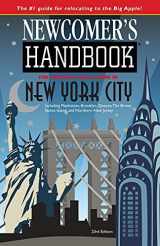 9781937090593-1937090590-Newcomer's Handbook for Moving to and Living in New York City: Including Manhattan, Brooklyn, The Bronx, Queens, Staten Island, and Northern New Jersey