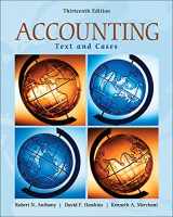 9780073379593-007337959X-Accounting: Texts and Cases