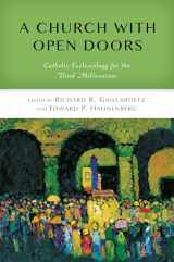 9780814683040-0814683045-A Church with Open Doors: Catholic Ecclesiology for the Third Millennium