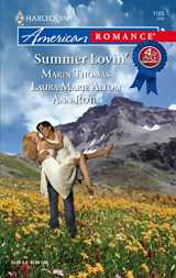 9780373751693-0373751699-Summer Lovin': An Anthology