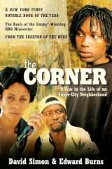 9780767900317-0767900316-The Corner: A Year in the Life of an Inner-City Neighborhood