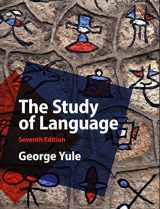 9781108730709-1108730701-The Study of Language