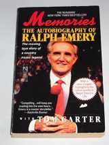 9780671791575-0671791575-Memories: The Autobiography of Ralph Emery