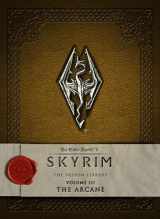 9781783293216-1783293217-The Elder Scrolls V: Skyrim - The Skyrim Library, Vol. III: The Arcane