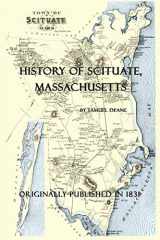 9781582187372-1582187371-History of Scituate Massachusetts