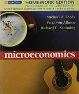 9780321487810-0321487818-Microeconomics Themes of the Times: Homework Edition
