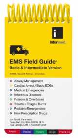 9781890495251-1890495255-EMS Field Guide: Basic & Intermediate Version