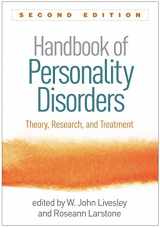 9781462545926-1462545920-Handbook of Personality Disorders: Theory, Research, and Treatment