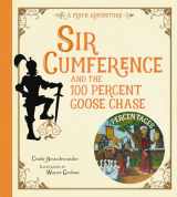 9781623543211-1623543215-Sir Cumference and the 100 PerCent Goose Chase