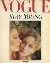 9780333351512-0333351517-Vogue: Stay Young