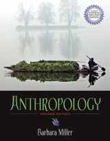 9780205684991-0205684998-MyAnthroLab -- Standalone Access Card -- for Anthropology (2nd Edition)