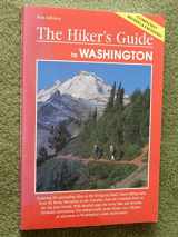 9781560441663-1560441666-The Hiker's Guide to Washington (Falcon Guides Hiking)