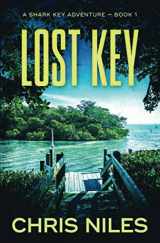 9781072073475-1072073471-Lost Key (Shark Key Adventures)