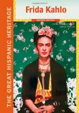 9781604138467-1604138467-Frida Kahlo (The Great Hispanic Heritage)