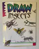 9780439081986-043908198X-Draw insects