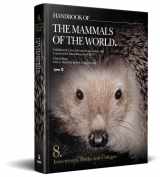 9788416728084-8416728089-Handbook of the Mammals of the World – Volume 8: Insectivores, Sloths and Colugos