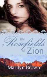 9781599928906-1599928906-The Rosefields of Zion